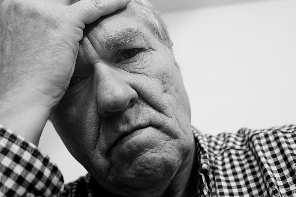 TMS Treatment for Geriatric Depression in San Diego