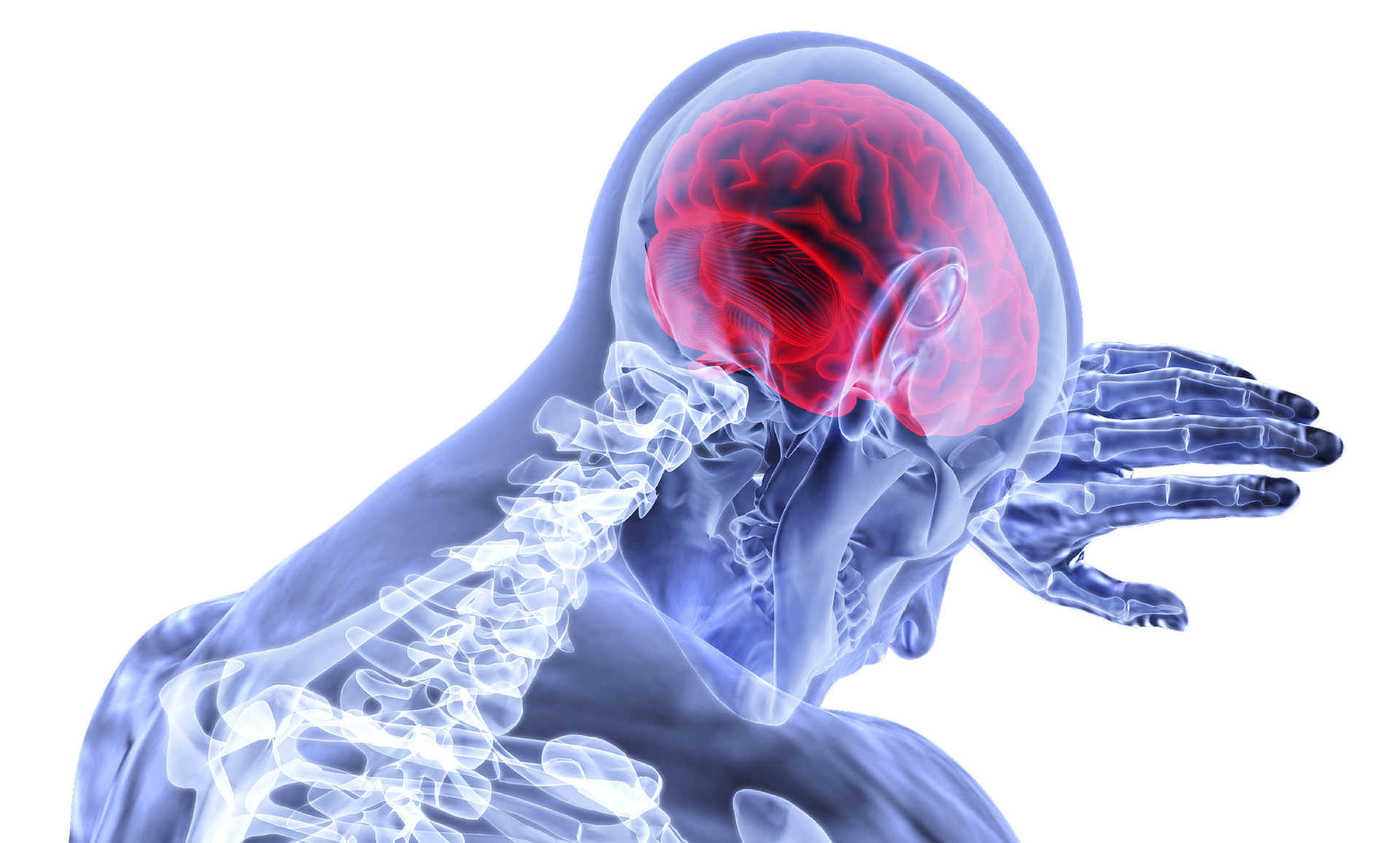 TMS Treatment for Traumatic Brain Injuries (TBI) in San Diego